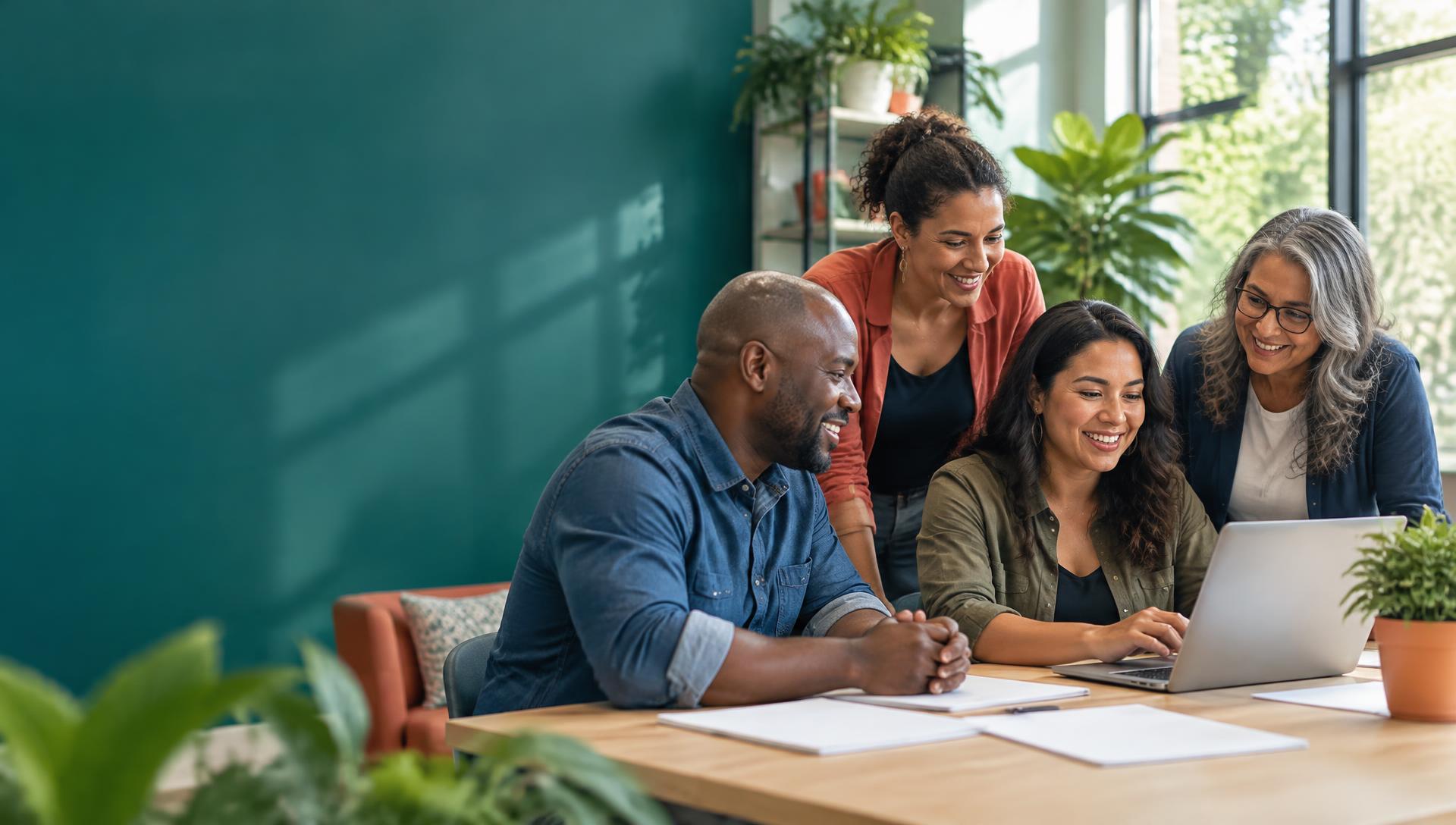 Free AI Tools for Community Health Orgs | CH360